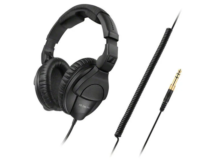 Sennheiser HD 280 Pro 